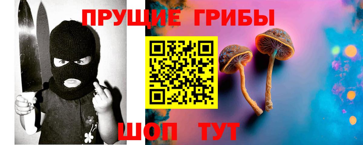 Галлюциногенные грибы мухоморы Малгобек